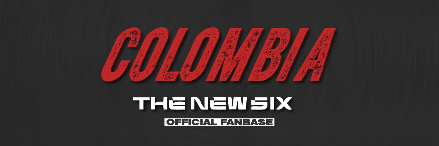 TNXColombia's profile banner image