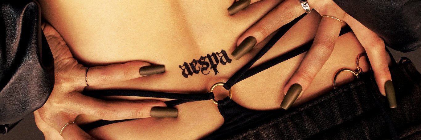 Δiden ¹² ❍ is seeing YVES! banner