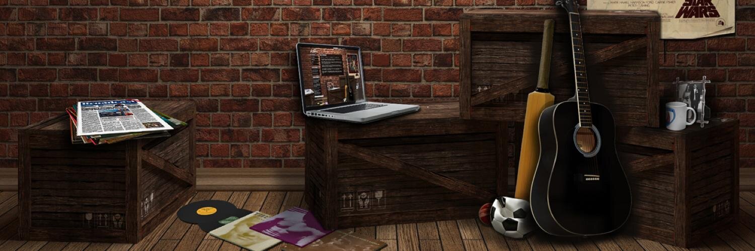 willstrauss's profile banner image