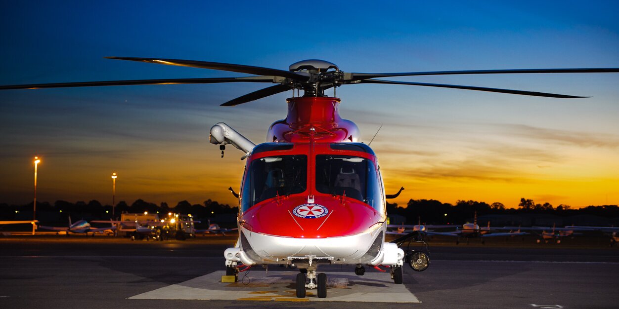 Thomas Dolven banner