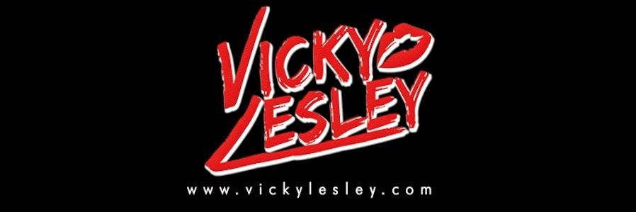 VickyLesley's profile banner image