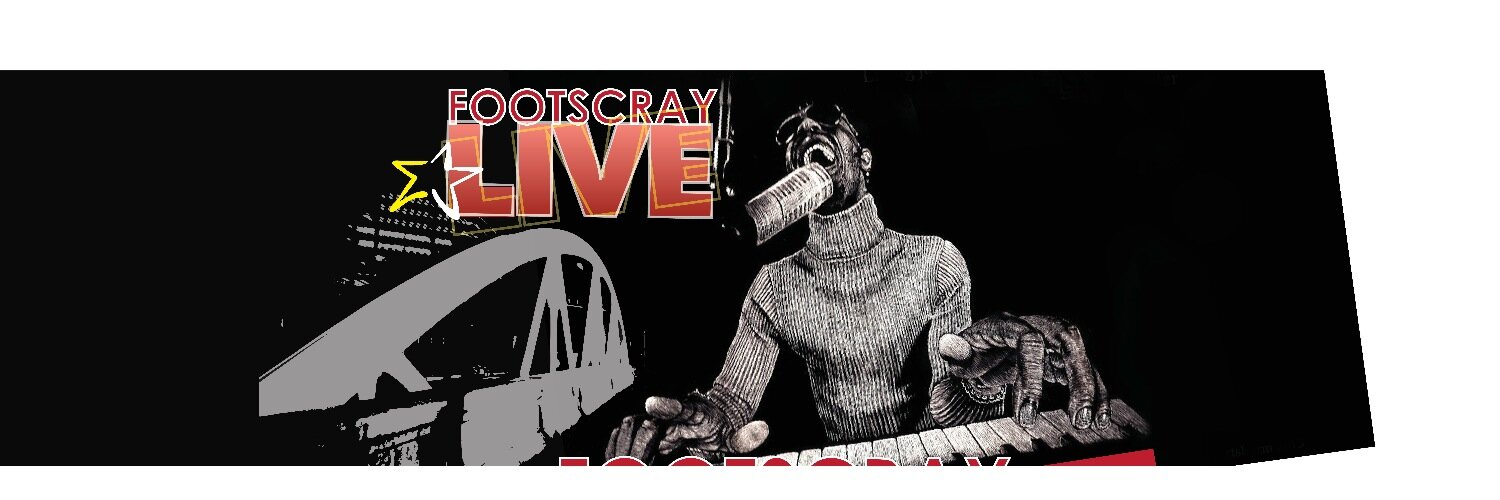 footscraylive's profile banner image