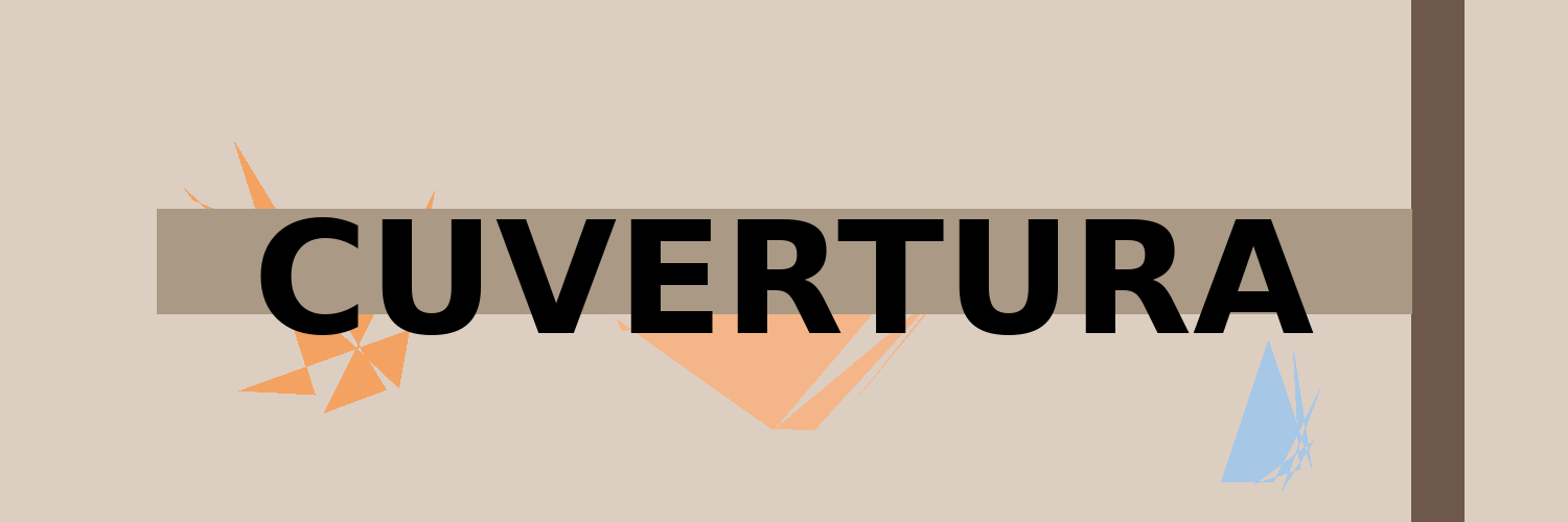 Cuvertura Profile Banner