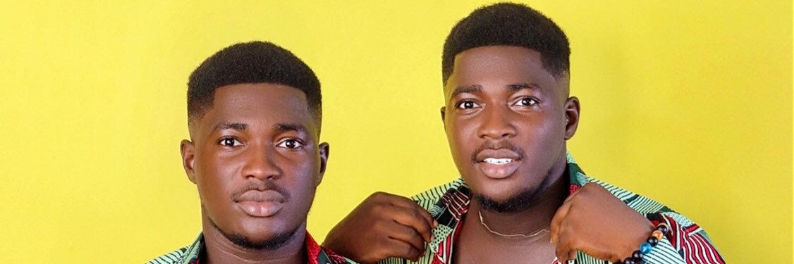 Twinsdiaries🇬🇭's banner