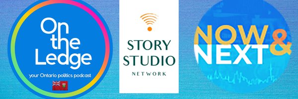 PodcastPWR Profile Banner