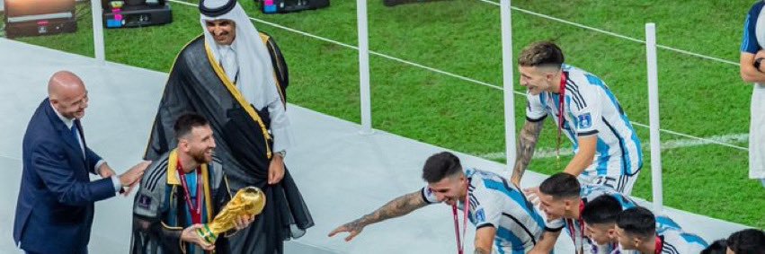 $ banner