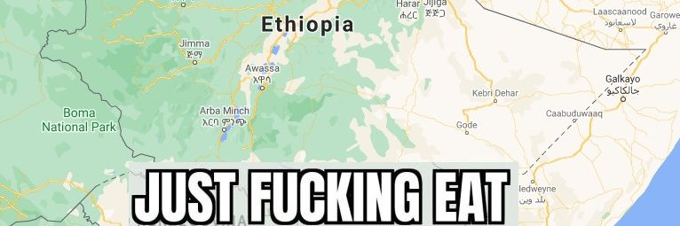 i care immensely. banner