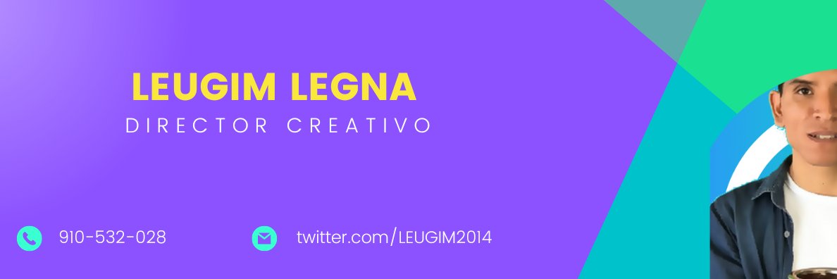 LEUGIM2014's profile banner image