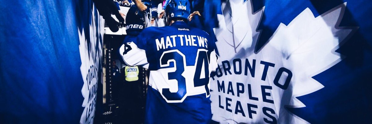 🇵🇹StaRapTor🇨🇦 - GO LEAFS GO!!!! banner