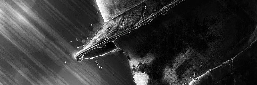 NotBlindJustice's profile banner image