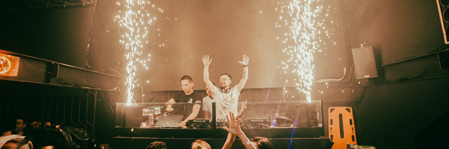 DJANDRESMOLINA's profile banner image