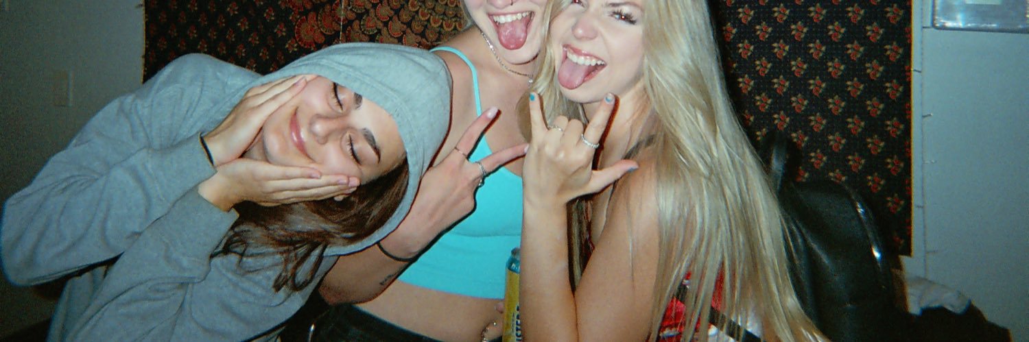 MeganGrahamxox's profile banner image