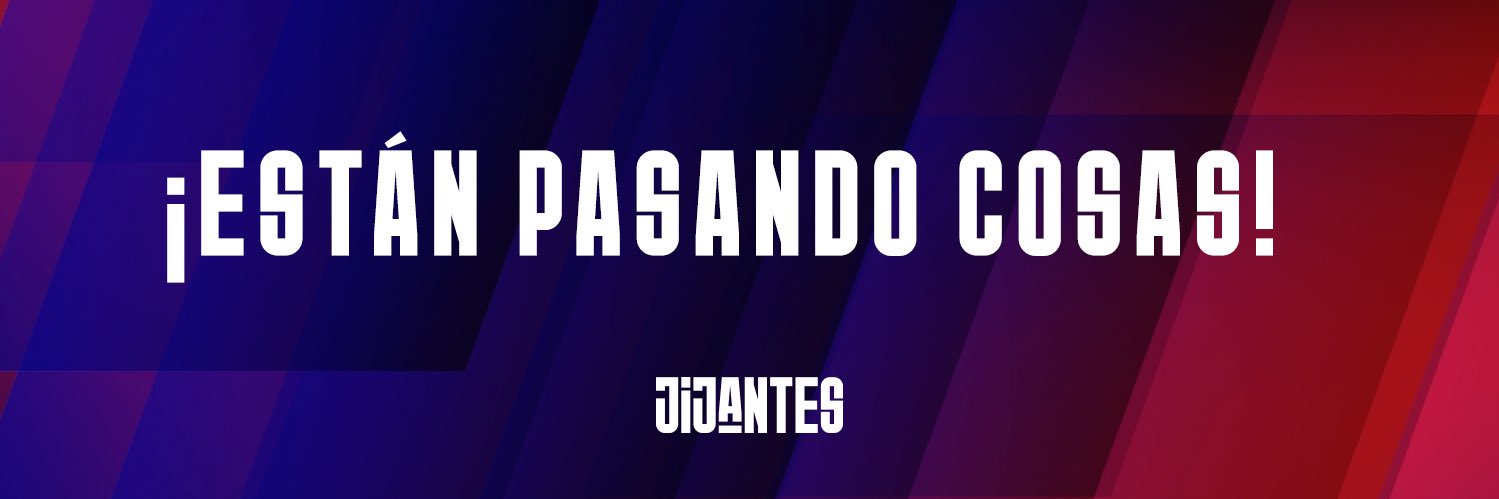 Jijantes FC's banner