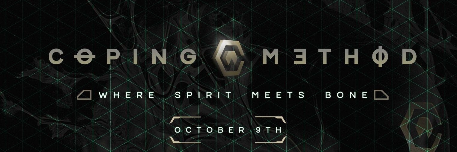 Coping Method banner