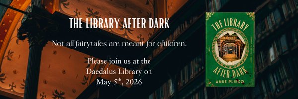 andepliegowrite Profile Banner