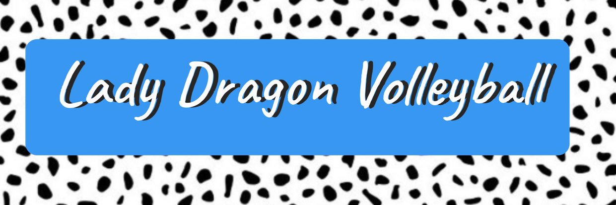 Redwater Volleyball banner