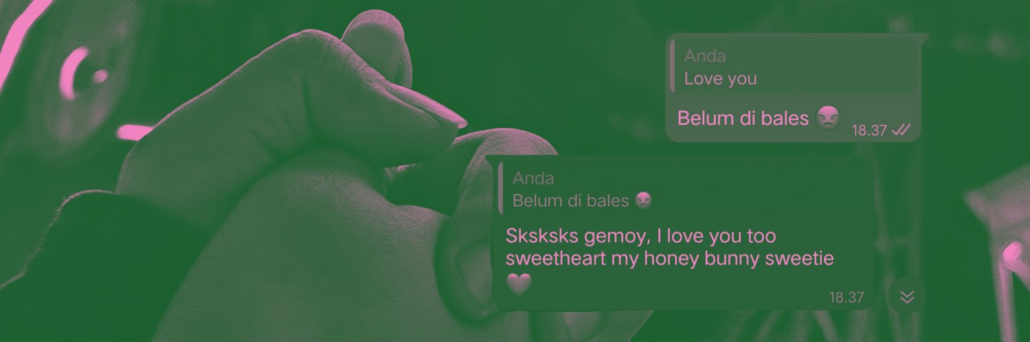 E banner