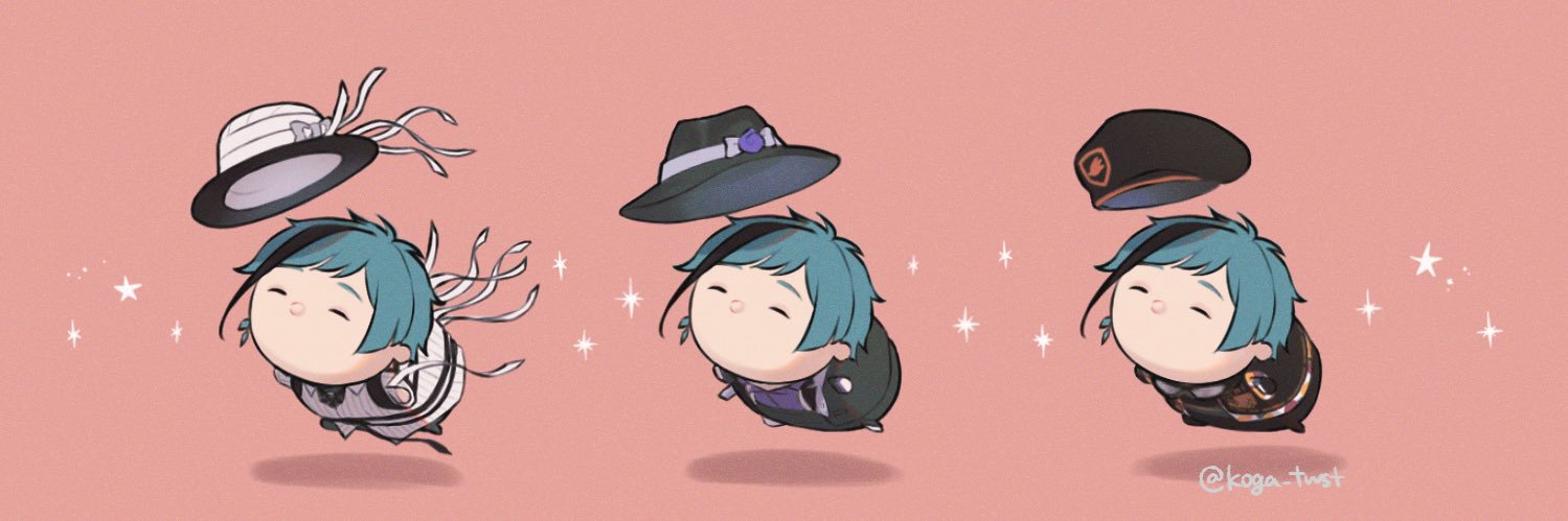 コガ's banner