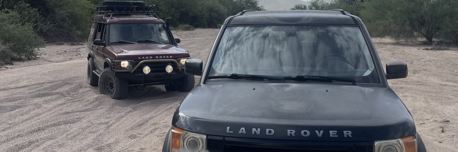 rockierovers's profile banner image