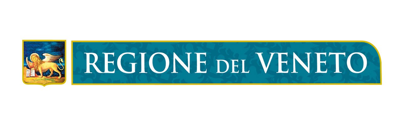 Regione del Veneto's banner