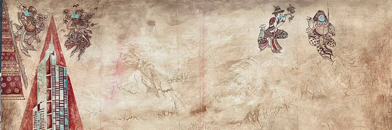 ArtTheEND22's profile banner image