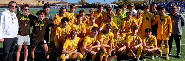 AlterSoccer Profile Banner
