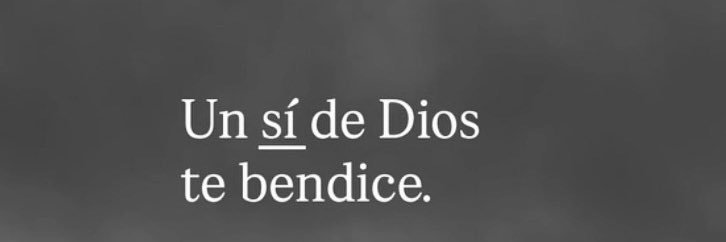 Rossana López banner