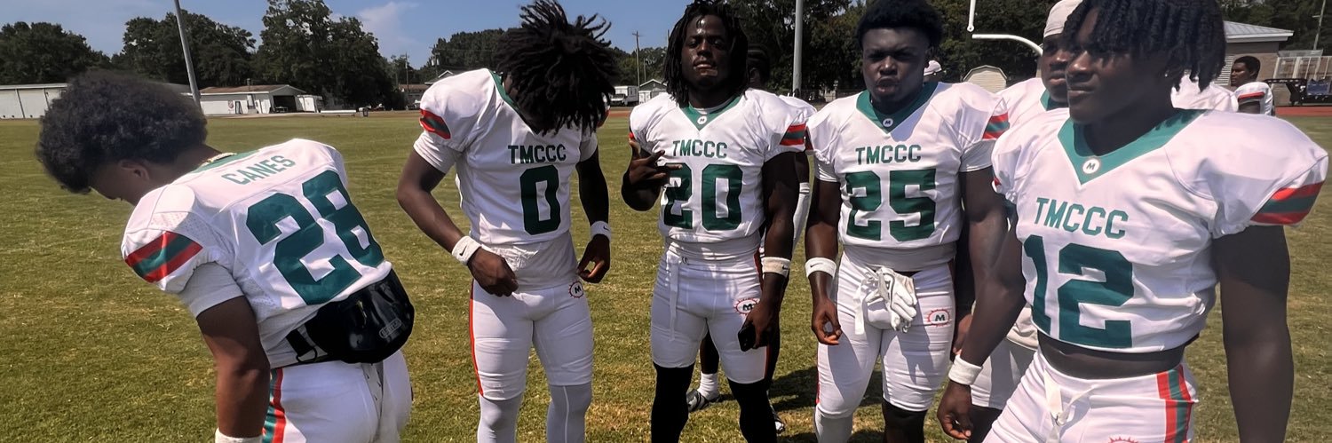 Jordan Leverette banner