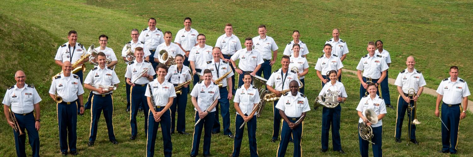 122ndArmyBand's profile banner image