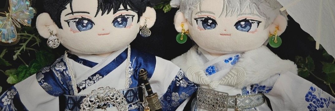 ✨️루비스옷장 banner