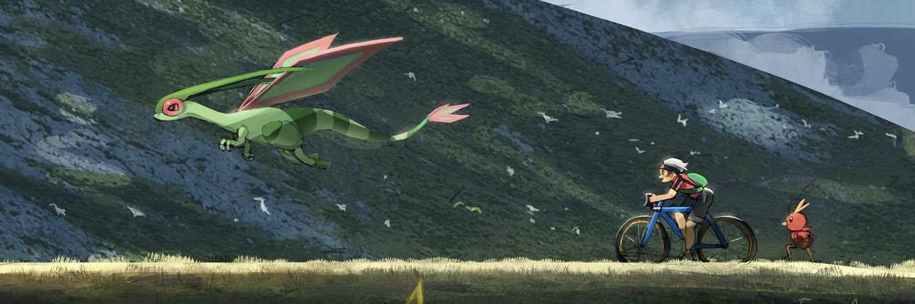 PCeniseros's profile banner image