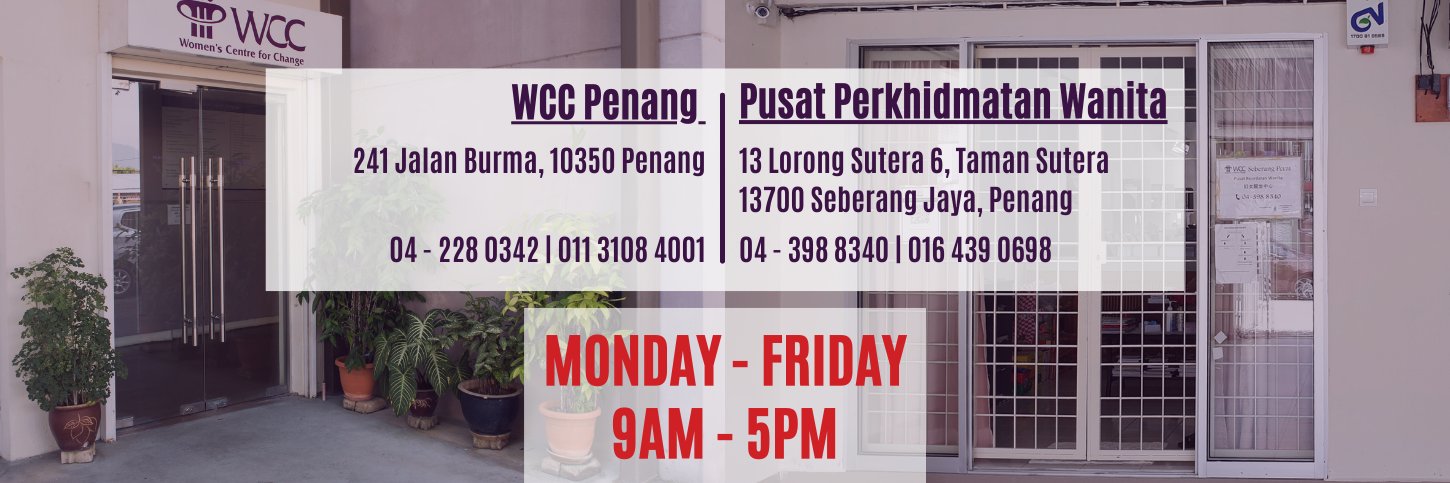 WCC Penang banner