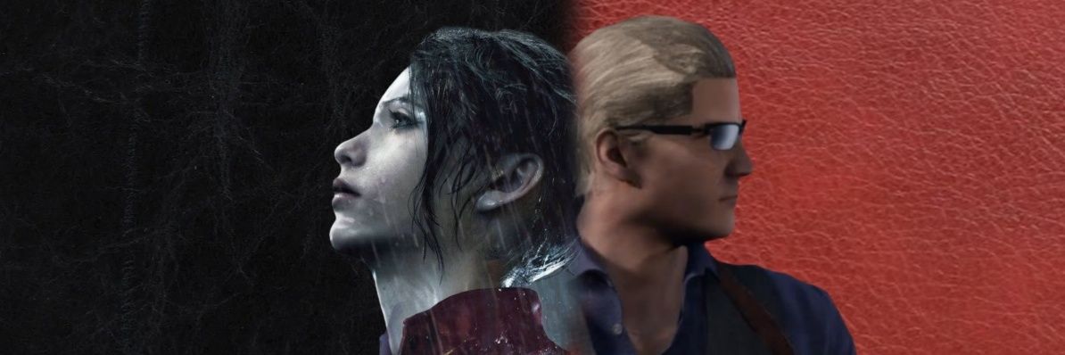 ———— Albert W.'s banner