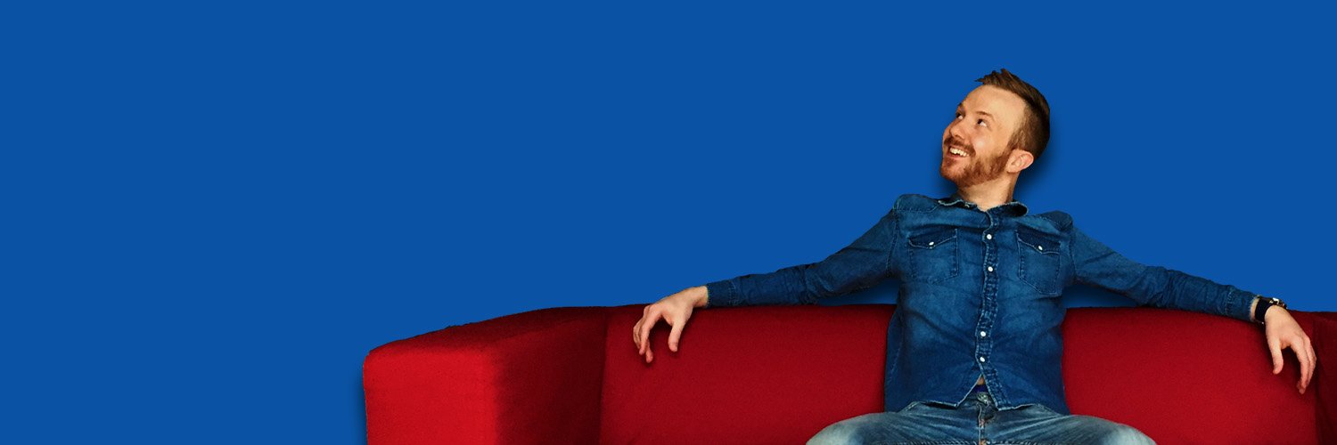 MagnusTrosdahl's profile banner image