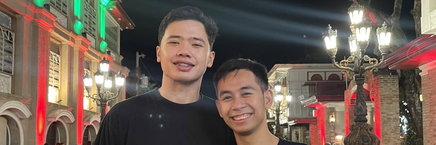 jayjaysamonte's profile banner image