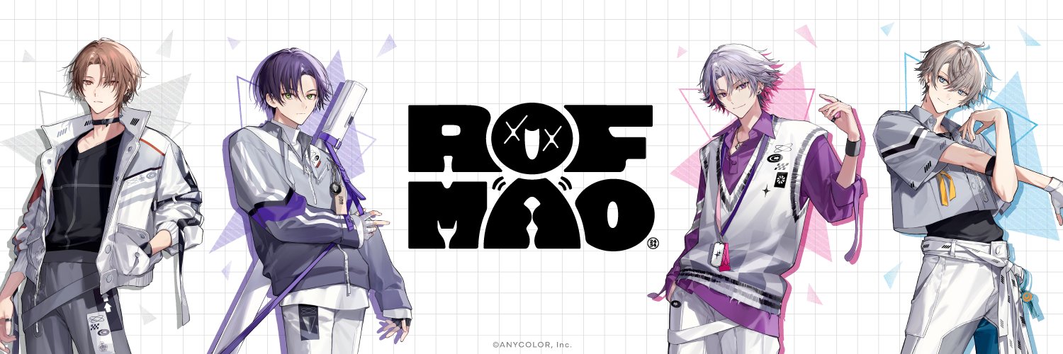 ROF-MAO's banner