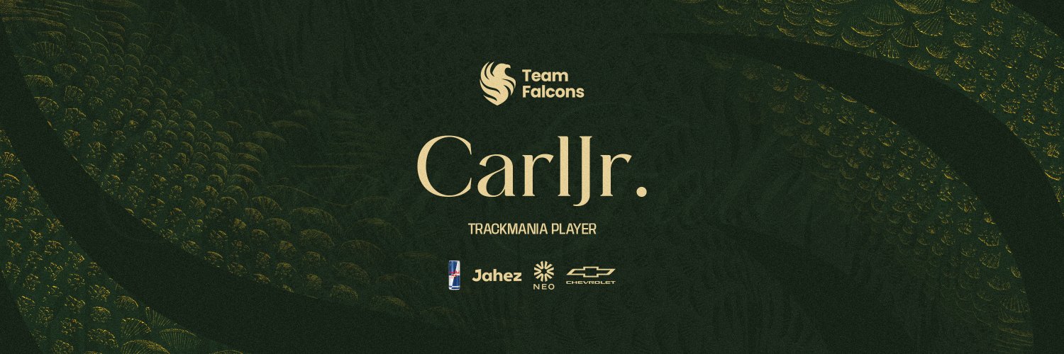 CarlJrtm's profile banner image