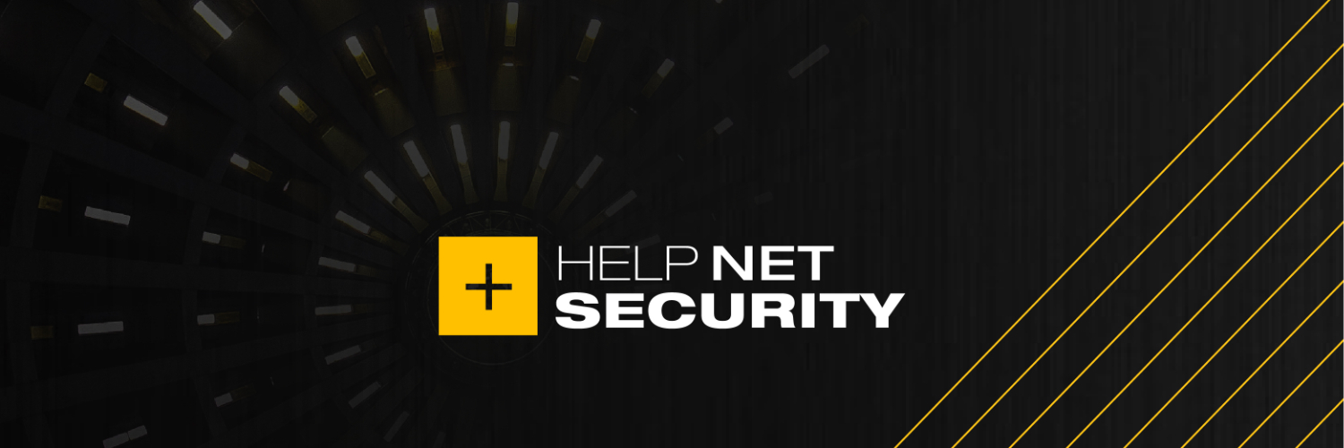 Help Net Security's banner