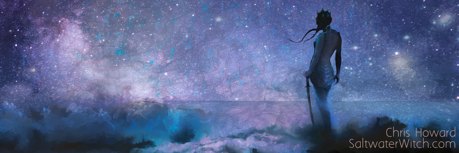 ChrisHWriter's profile banner image