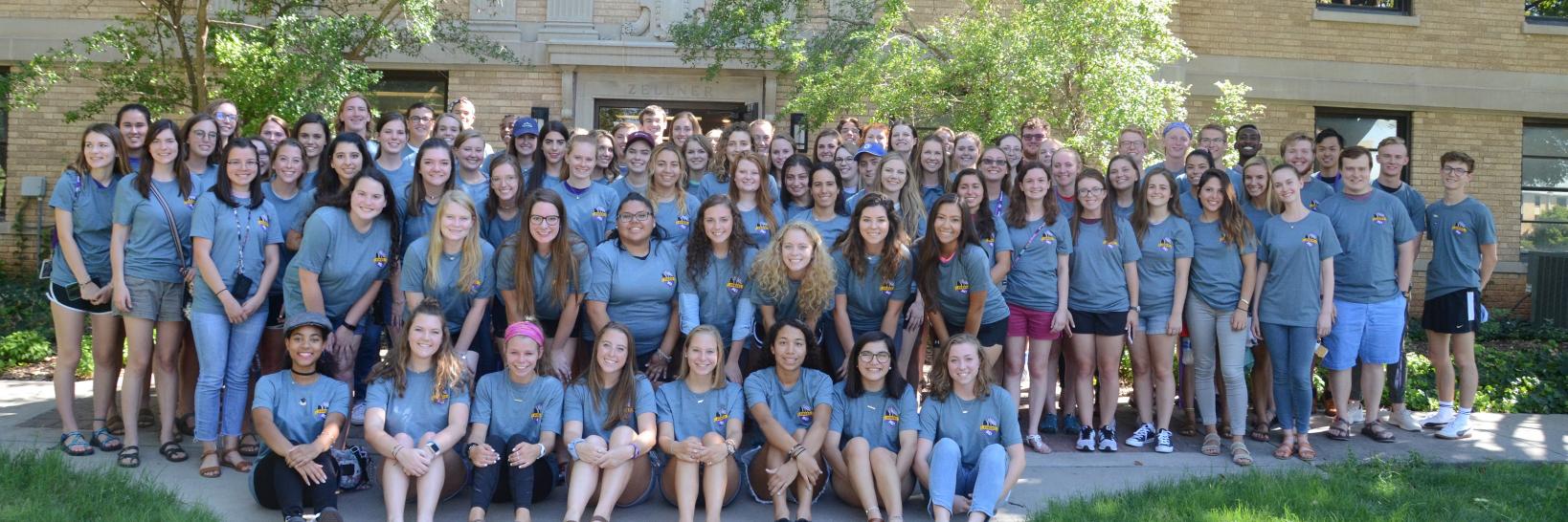 ACUHonors's profile banner image