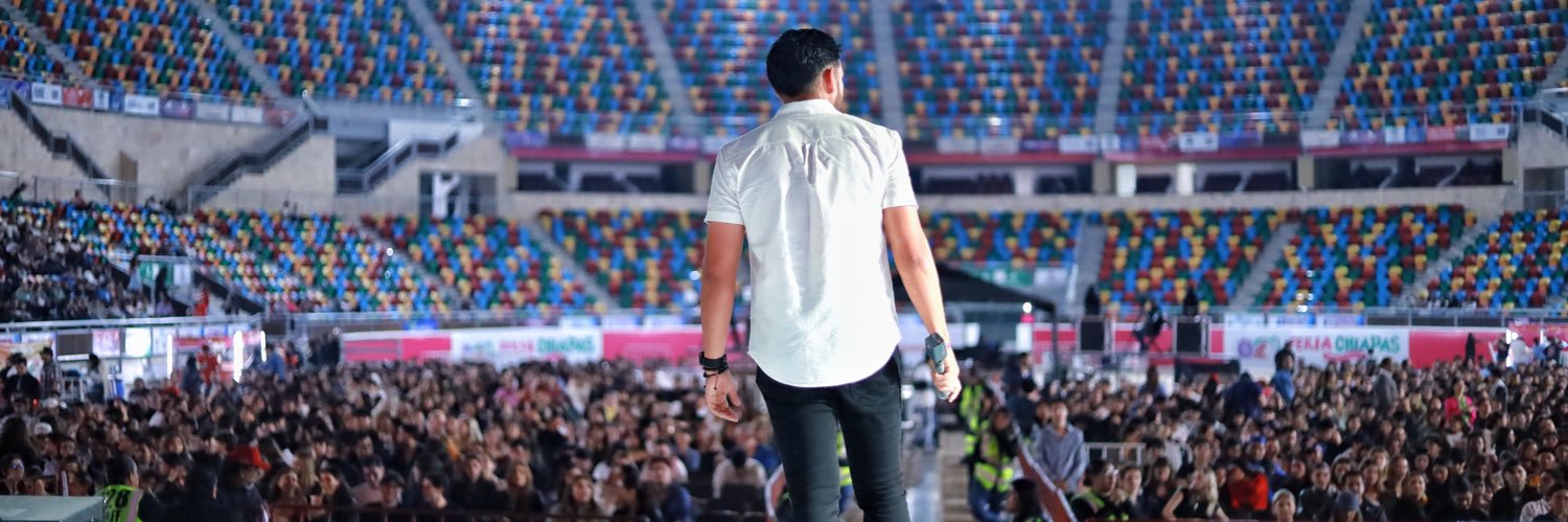 juancalymx's profile banner image