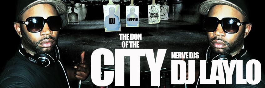 DjLaylo330's profile banner image