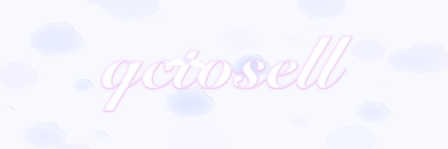 🧚🏻‍♀️ลิมิตแล้วนะคะ banner