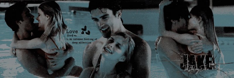 ➤ JAKE FITZGERALD ™ ♡𝄒𝗌 BROOKE.ᐟ banner