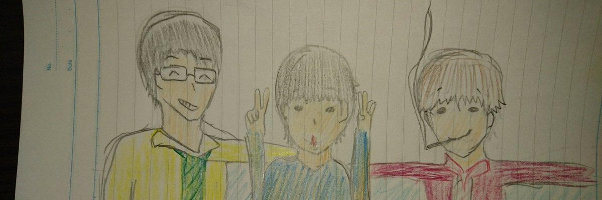 kyondesuka's profile banner image