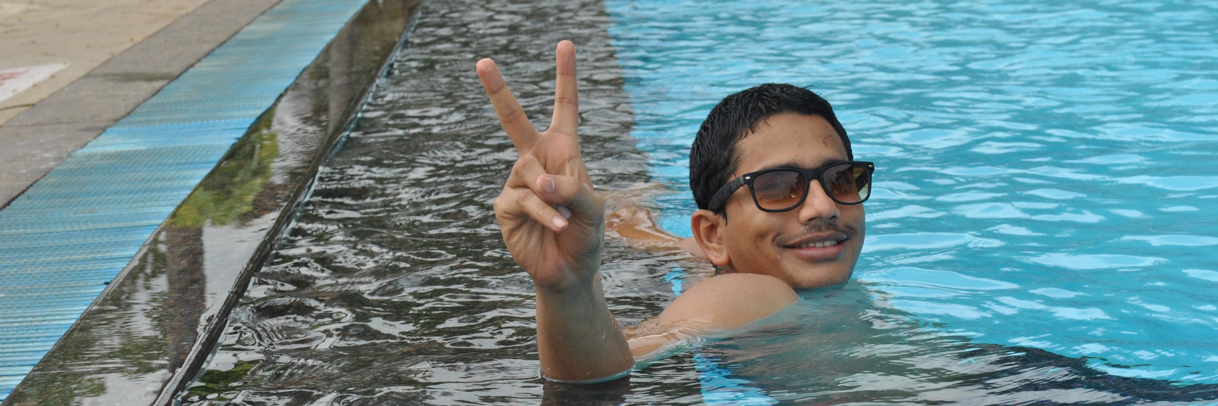 mandar pramod kane banner