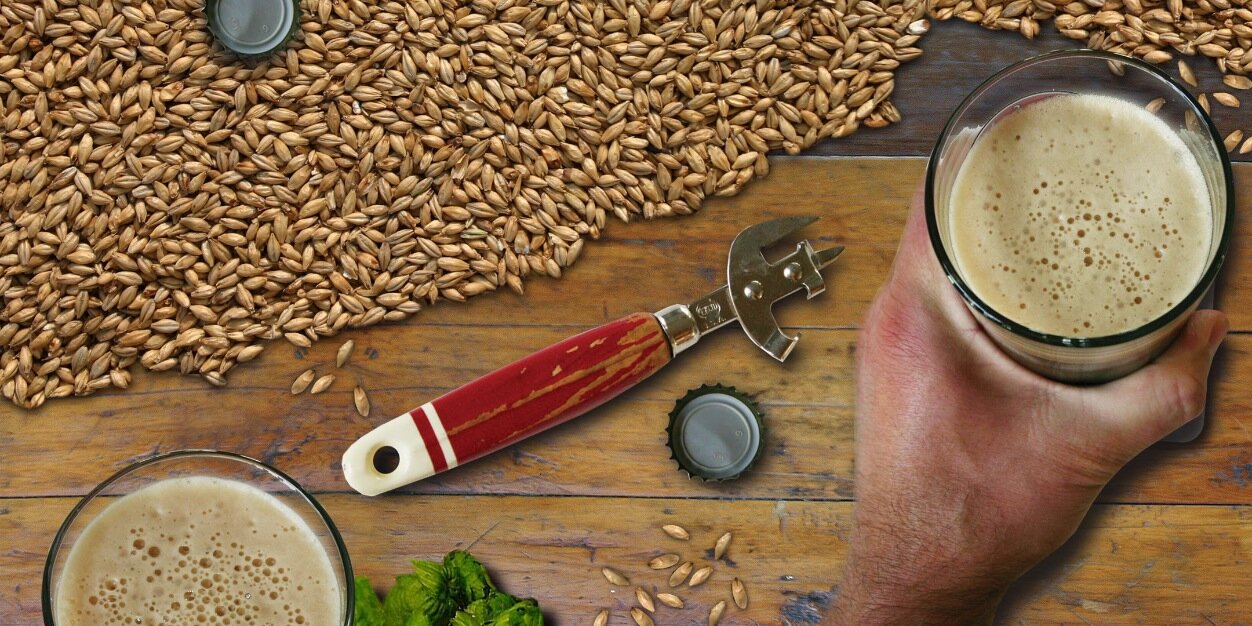 James Spencer banner