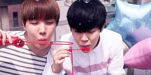 hoseokvts's profile banner image