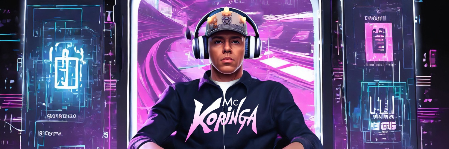 McKoringaFunk's profile banner image