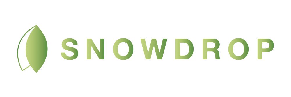 SNOWDROP LIVE banner